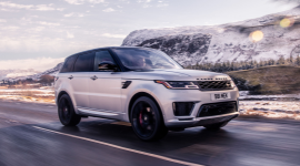 Range Rover Sport