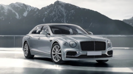 Bently Flying Spur