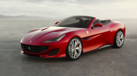 Ferrari Portofino M